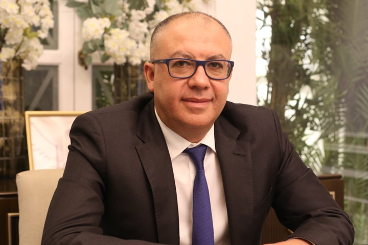 "ماونتن فيو" تصدرقرارا بتعين وائل عز ووائل لطفي رئيسين تنفيذيين